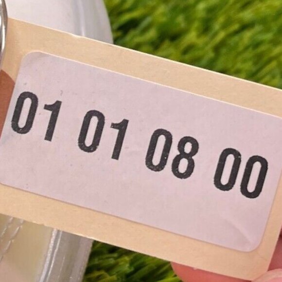 Converse Chuck 70 Hi Vis Mens Size 10 Orange Pink Walking Shoes Sneakers - Picture 10 of 10